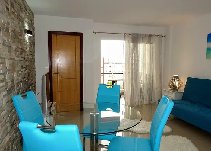 El Dorado Ookeanivaatega Korter