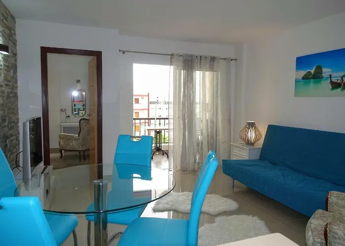 El Dorado Ookeanivaatega Korter