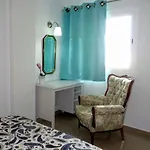 Apartment El Dorado Ookeanivaatega Korter *