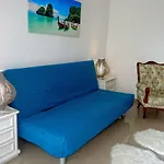 El Dorado Ookeanivaatega Korter *