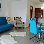 El Dorado Ookeanivaatega Korter Apartment Playa de las Americas (Tenerife)