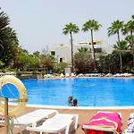Apartment El Dorado Ookeanivaatega Korter Playa de las Americas (Tenerife)