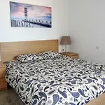 Apartment El Dorado Ookeanivaatega Korter Playa de las Americas (Tenerife)