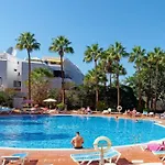 Apartment El Dorado Ookeanivaatega Korter Playa de las Americas (Tenerife)