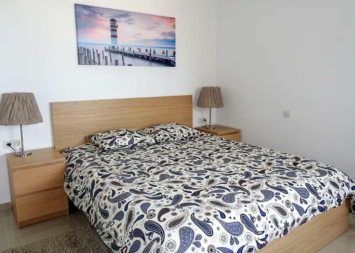 Appartement El Dorado Ookeanivaatega Korter Playa de las Américas