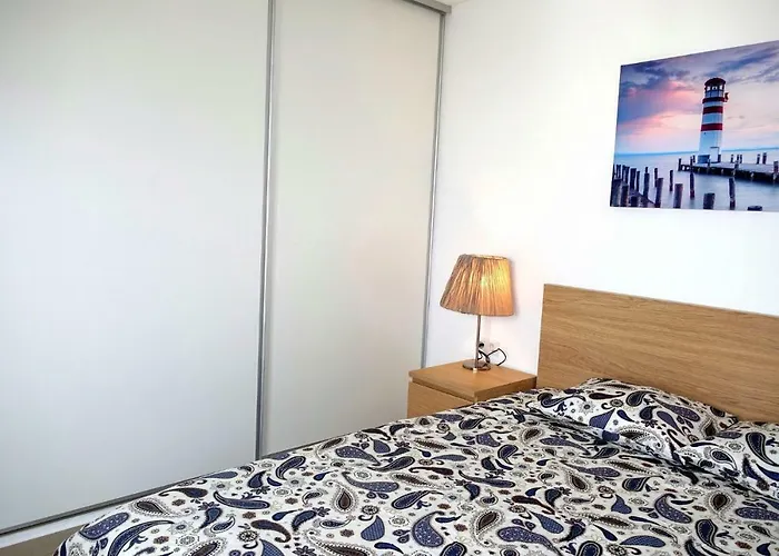 El Dorado Ookeanivaatega Korter Appartement *