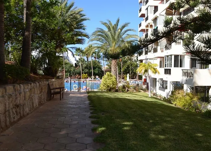 El Dorado Ookeanivaatega Korter Appartement *