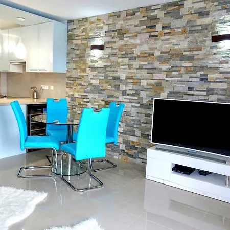 El Dorado Ookeanivaatega Korter