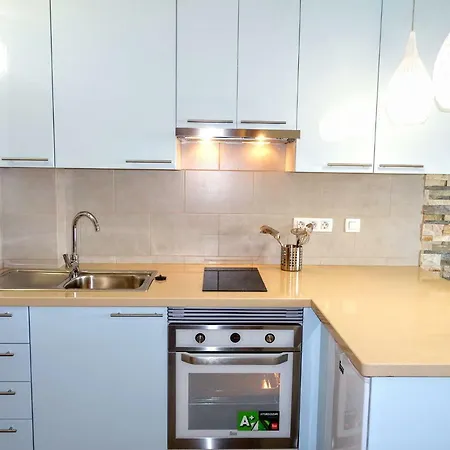 El Dorado Ookeanivaatega Korter 美洲海滩