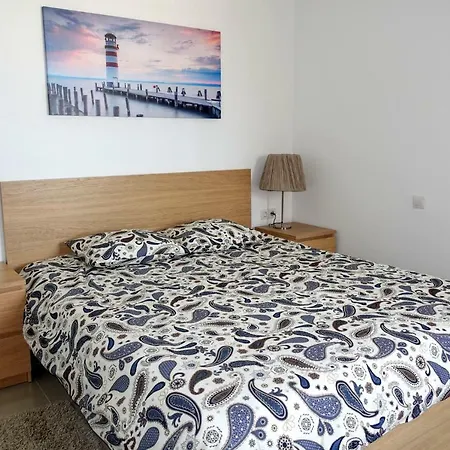 Lägenhet El Dorado Ookeanivaatega Korter Playa de las Americas (Tenerife)