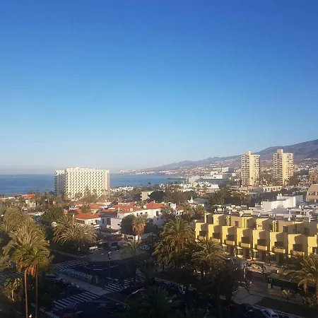 公寓 El Dorado Ookeanivaatega Korter