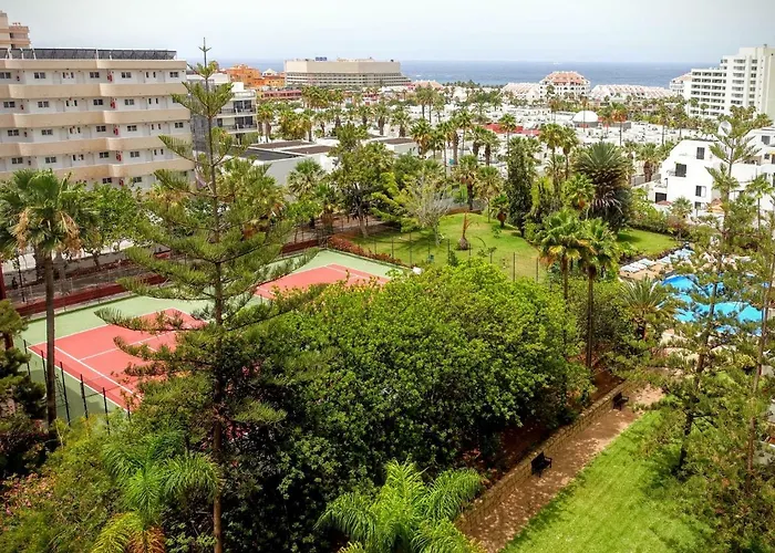 Apartman El Dorado Ookeanivaatega Korter *