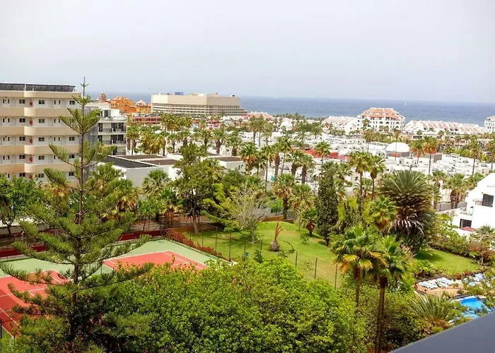 公寓 El Dorado Ookeanivaatega Korter *