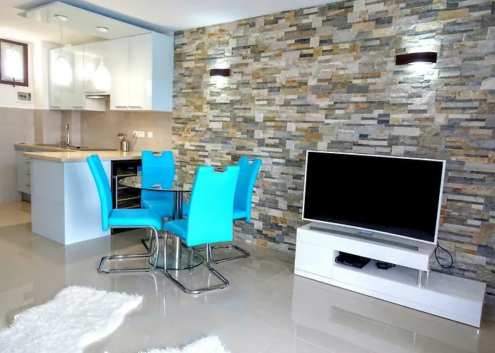 El Dorado Ookeanivaatega Korter