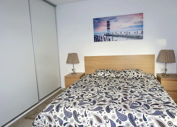 El Dorado Ookeanivaatega Korter Apartament *