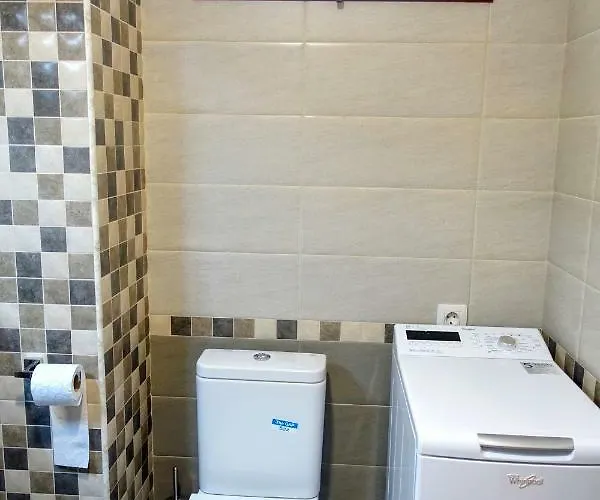 El Dorado Ookeanivaatega Korter *