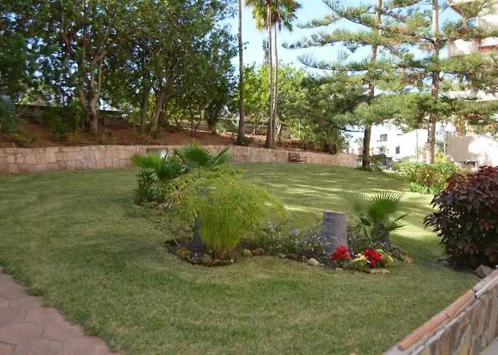 Apartament El Dorado Ookeanivaatega Korter Playa de las Americas (Tenerife)