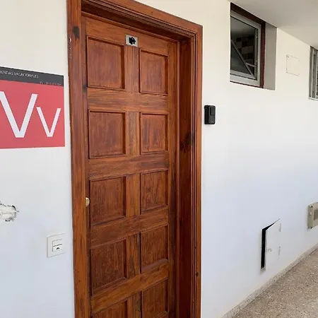 Appartement El Dorado Ookeanivaatega Korter Playa de las Américas