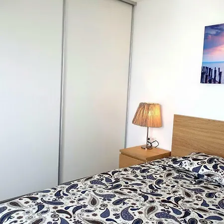 El Dorado Ookeanivaatega Korter Appartement *