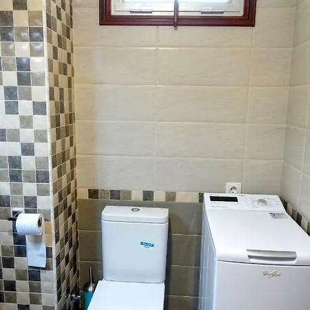 El Dorado Ookeanivaatega Korter *